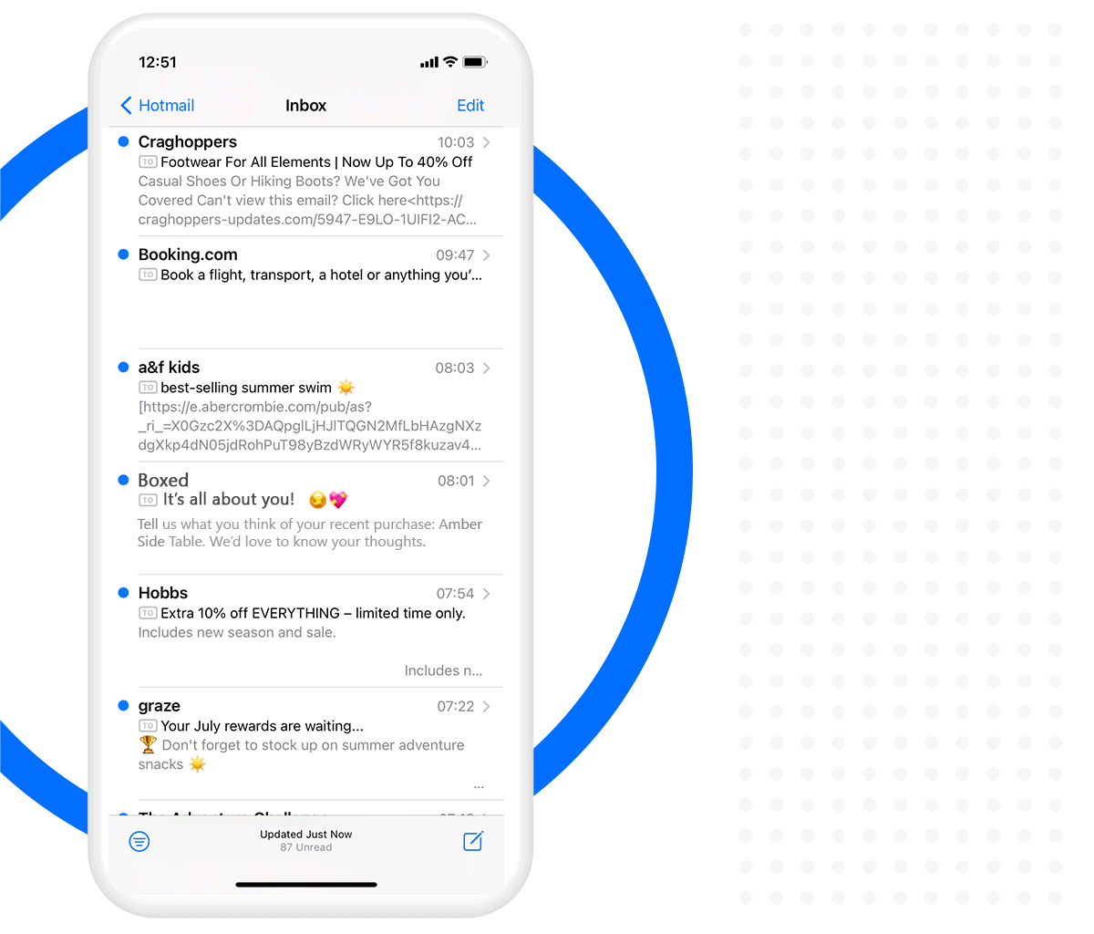 RedEye Trustpilot Integration RedEye Trustpilot Integration