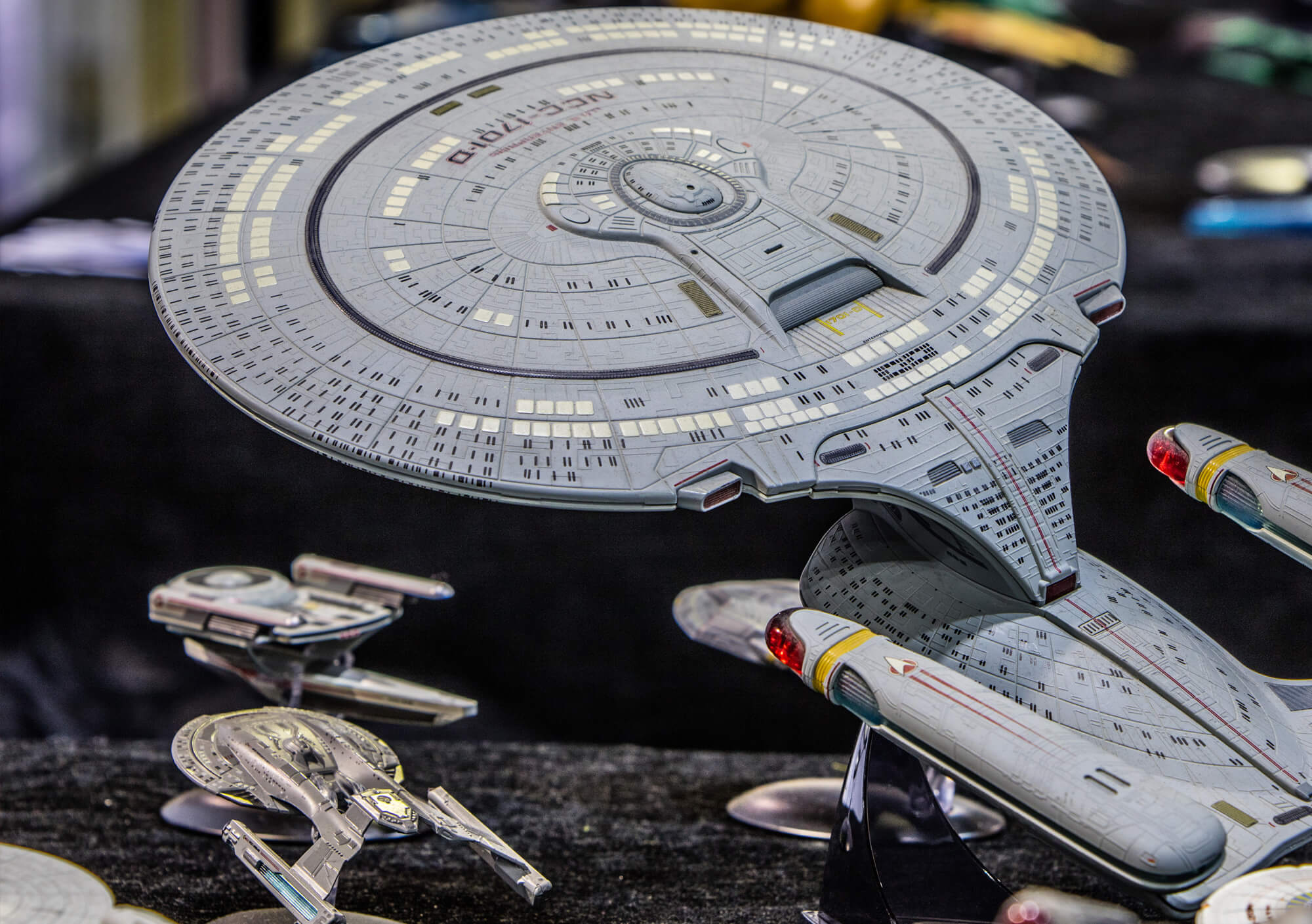 Star Trek Enterprise