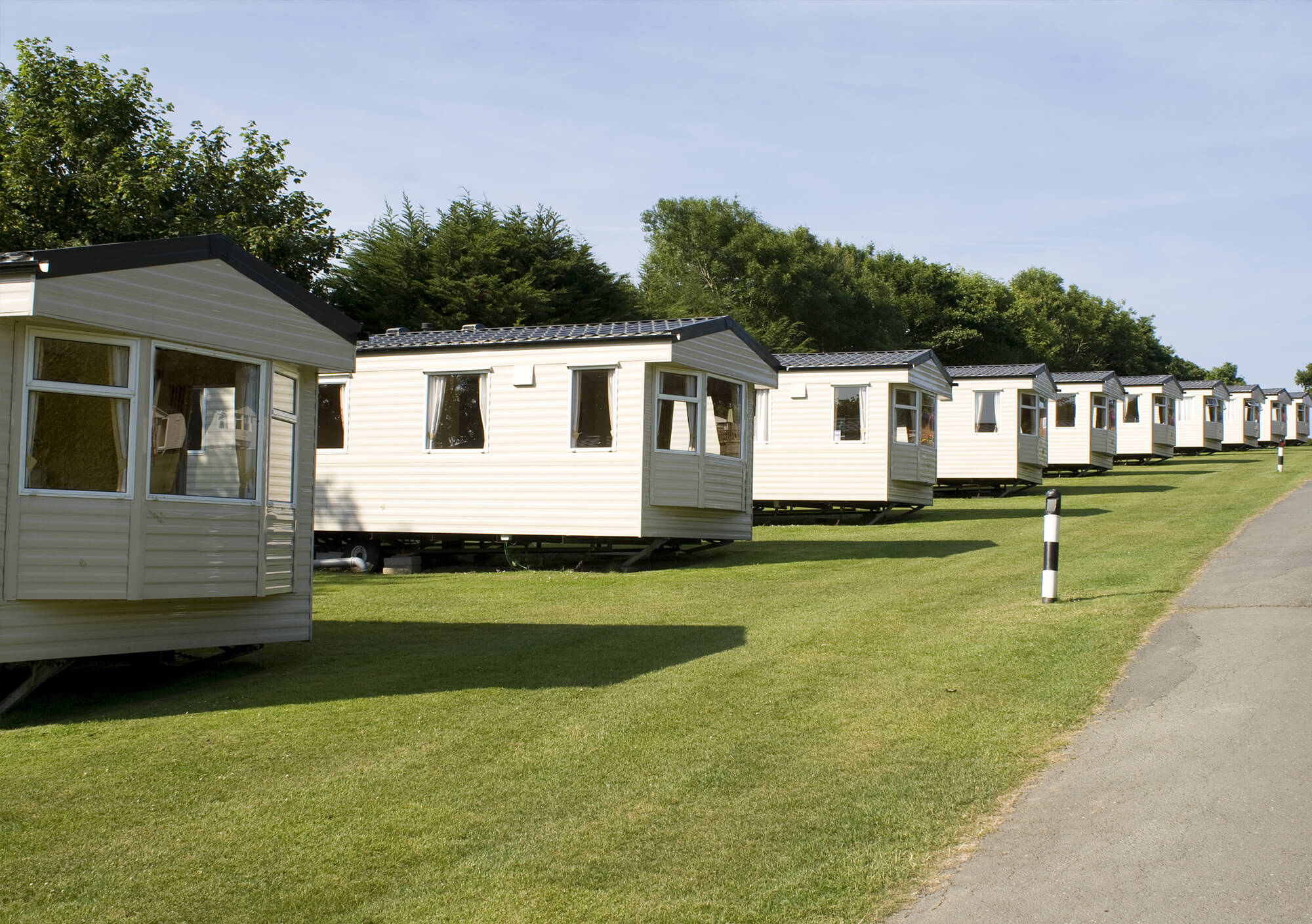 Haven Caravan Park