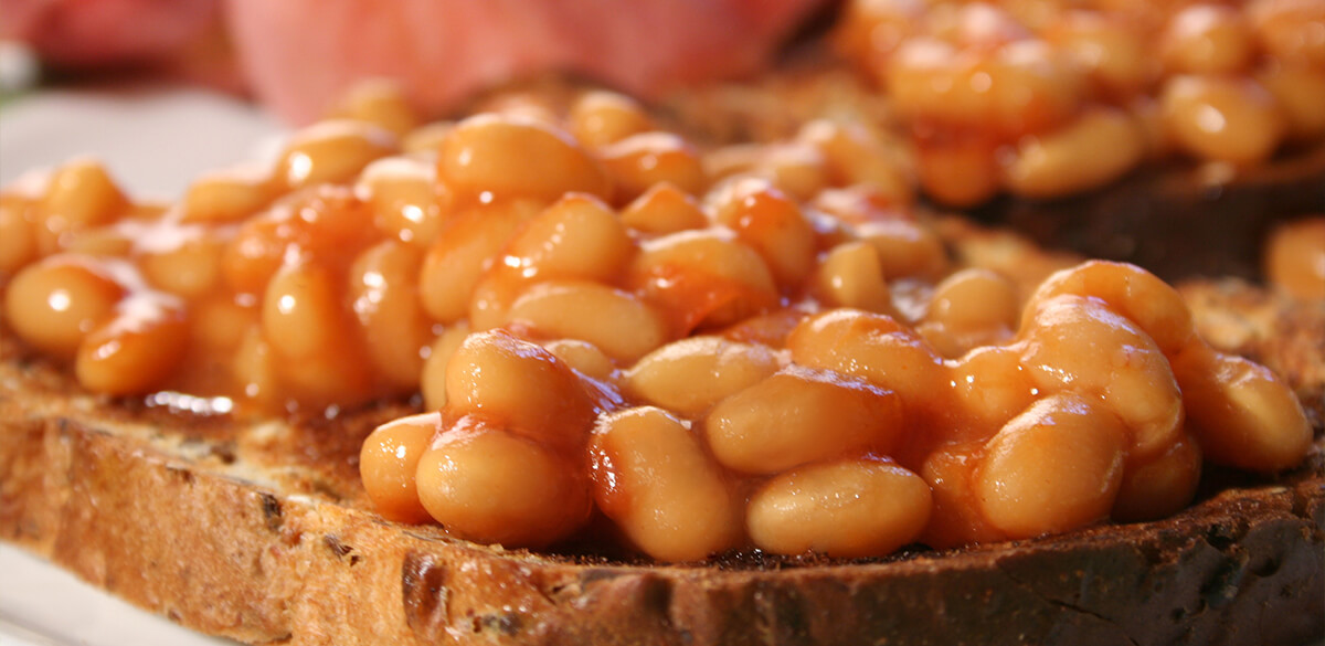 Baked Beans
