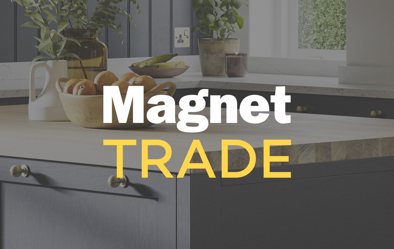 Magnet Trade logo