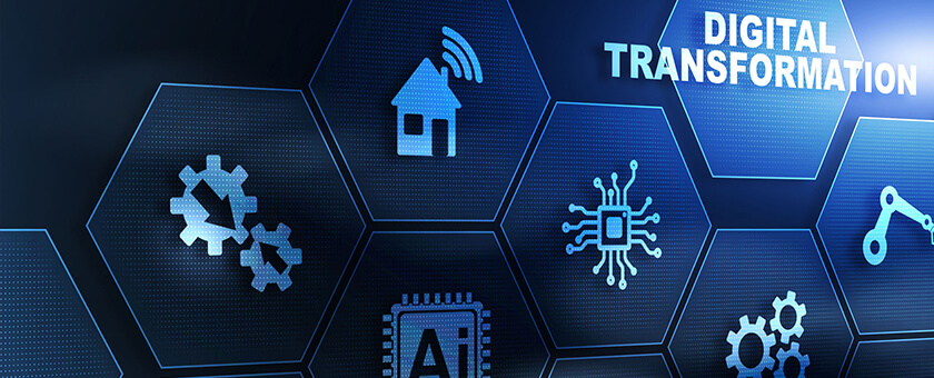 Digital Transformation
