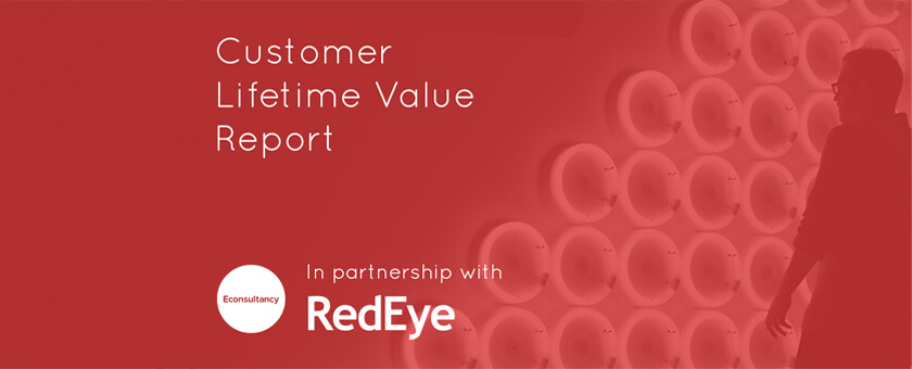 Customer Lifetime Value Report