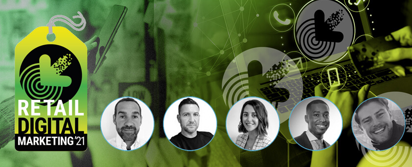 Online panel discussion