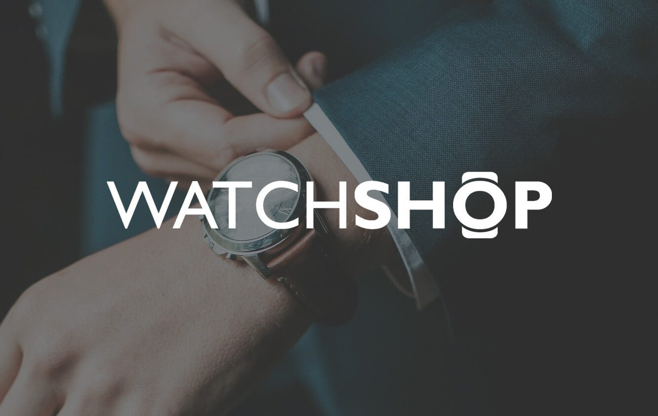 WatchShop