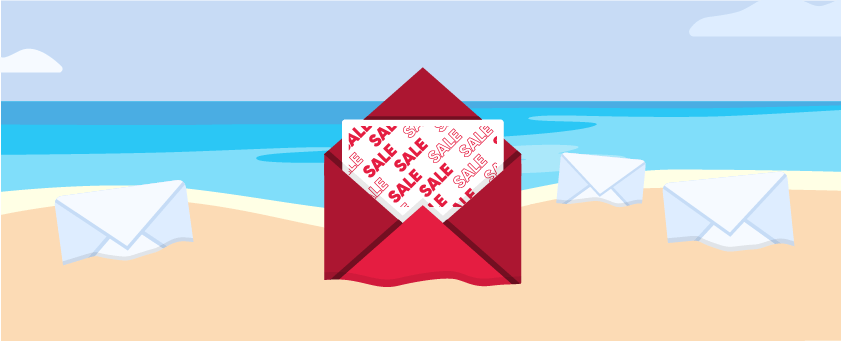 Stand Out in the Summer Sales