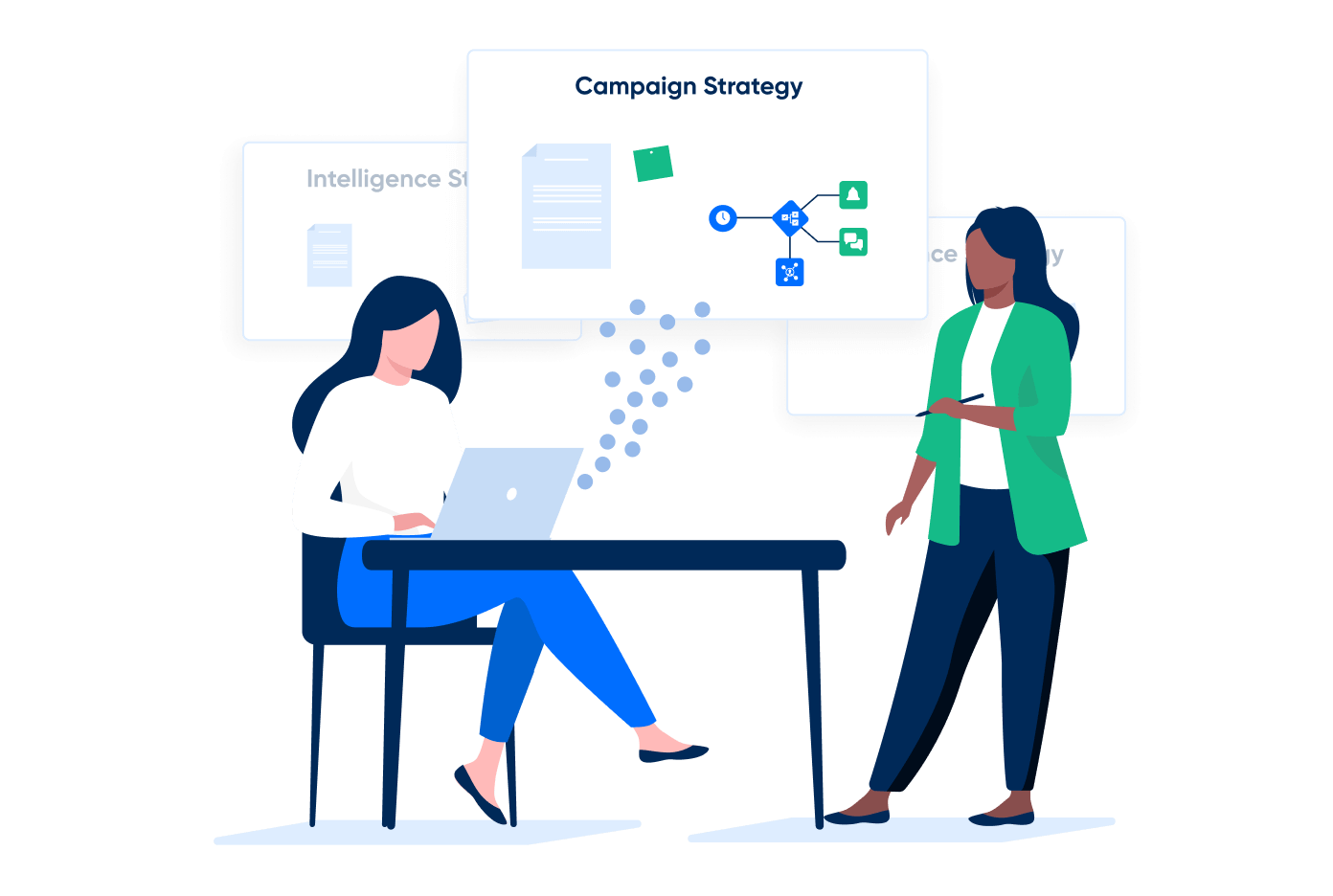 Specialist advice for all clients