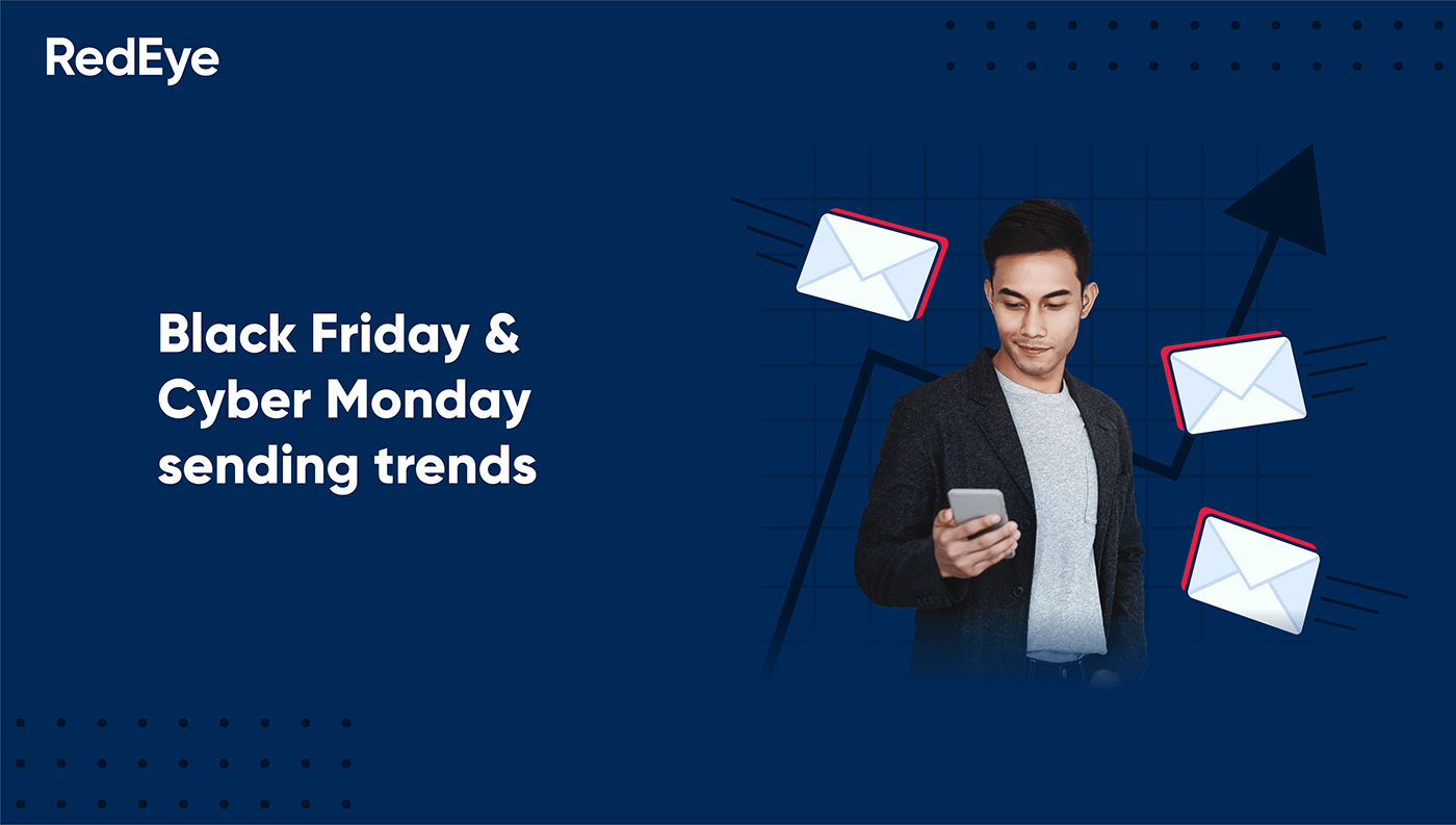 Black Friday sending trends