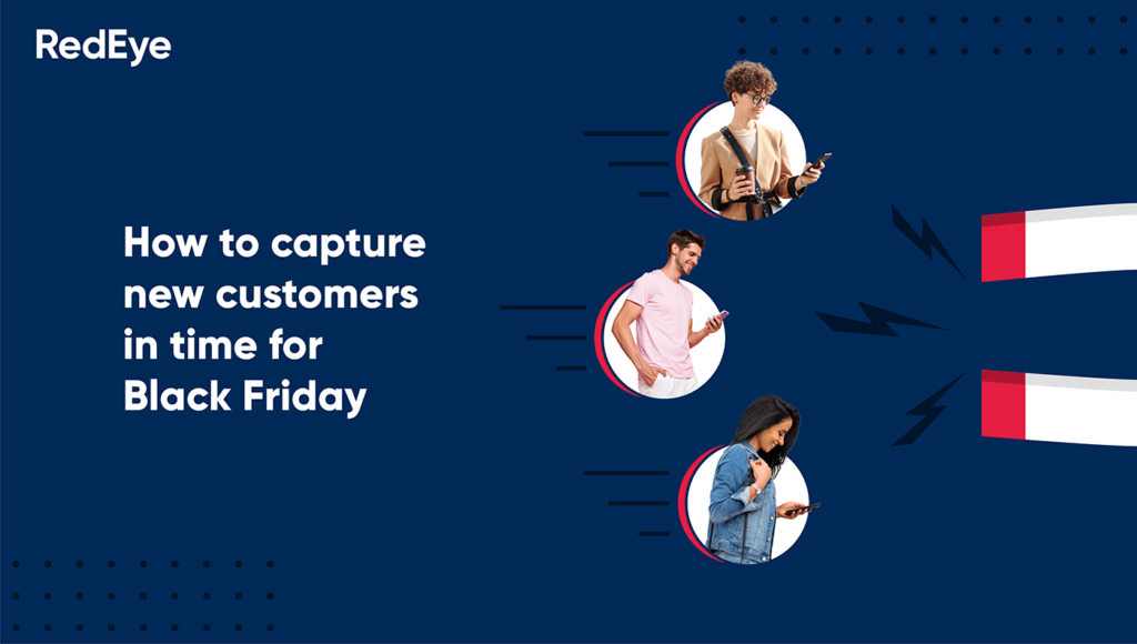 How to capture customers