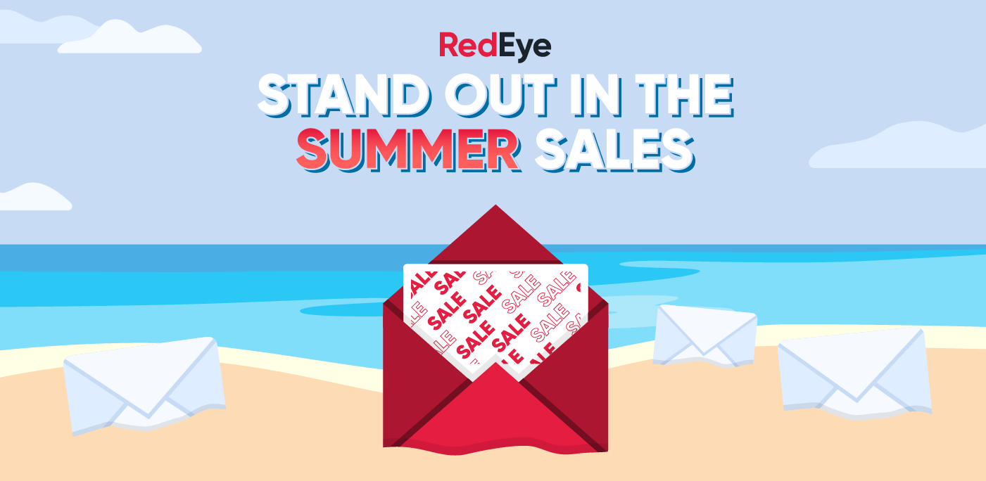 Stand Out in the Summer Sales