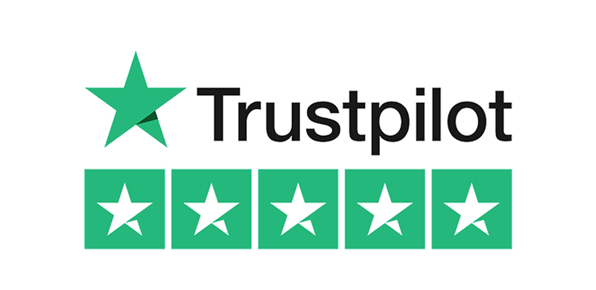 Trustpilot logo