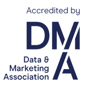 DMA Logo