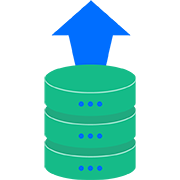 Increasing database worth