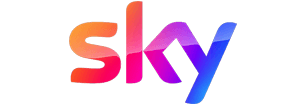 Sky logo