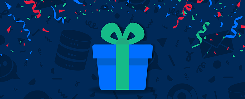 Birthday email campaigns are effective