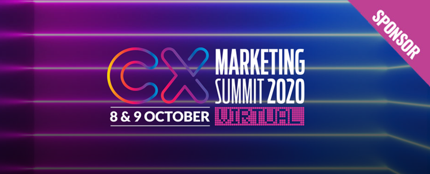 CX Marketing Summit 2020