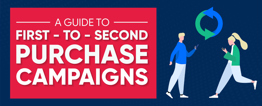 First to second purchase guide