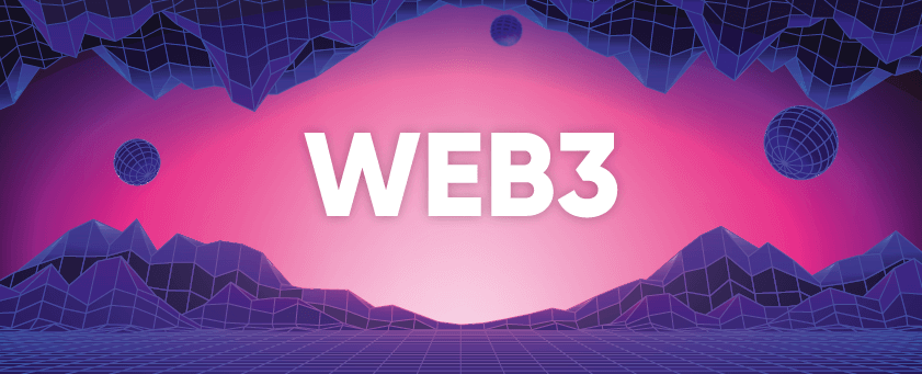 Web3 and the metaverse